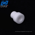 high 95% alumina ceramic beads parts